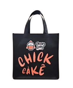 Túi Tote Chicky Licky