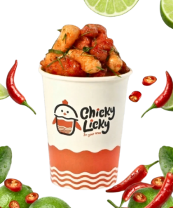 SỐT CHICKY LICKY