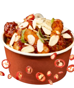 SỐT KIMCHI GO CHUJANG