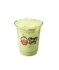 MATCHA LATTE