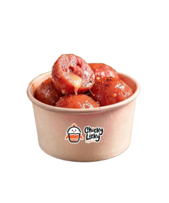 HỒ LÔ PHÔ MAI LẮC TÊ KAY