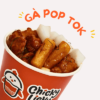GÀ POP TOK